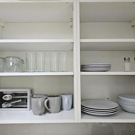 Beautiful Garden Flat Near Central 런던 외부 사진