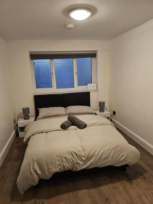 Beautiful Garden Flat Near Central 런던 외부 사진