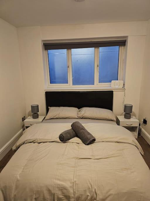 Beautiful Garden Flat Near Central 런던 외부 사진